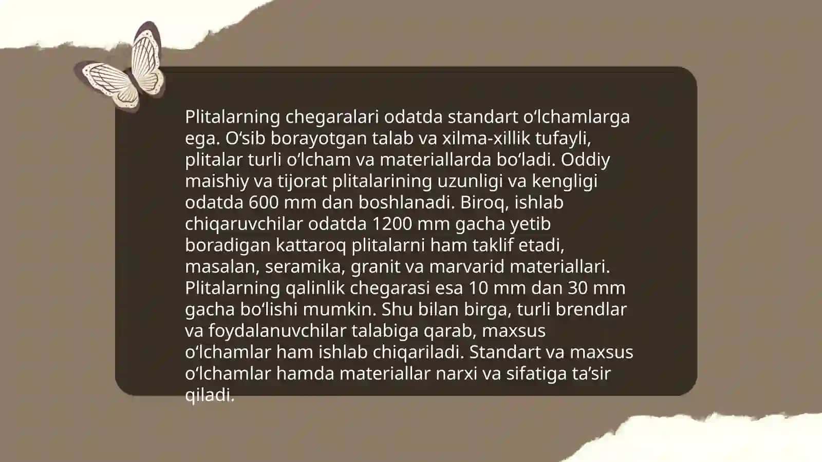 Litosfira plitalari tiktonikasi nazariyasi menirallarning tabiat uchrashi 4