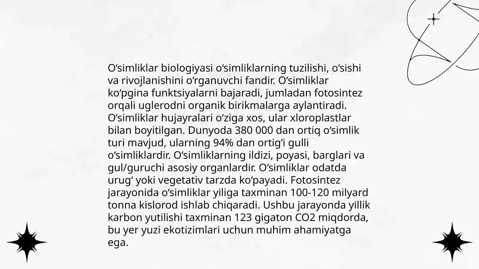 Dasturda tabiat bilan tanishtirish bólimlarining guruhdan guruhga murakkablashuv jarayonini órganish tahsil qilish (jonli jonsiz tabiat ósimliklar hayvonlar hasharotlar qushlar olami) 4