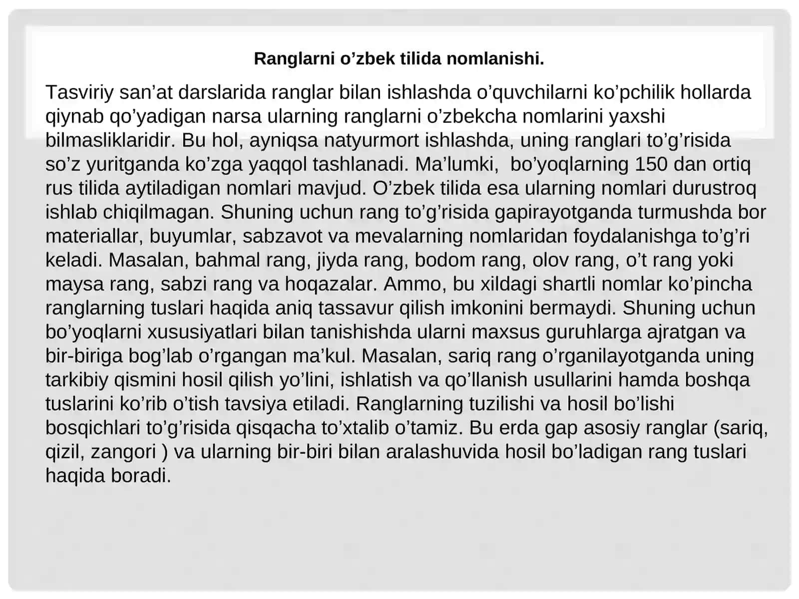 SPEKTR RANGLARI.ppt 4