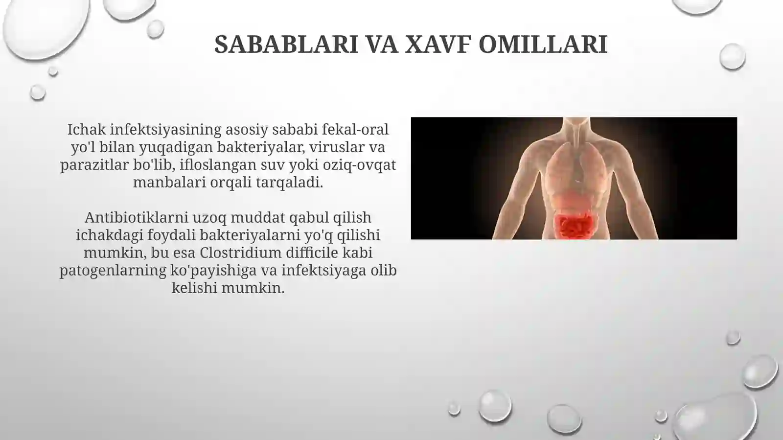 Ichak    infeksiyasi 4