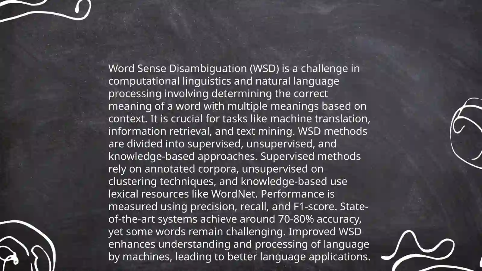 Lexical approach 4