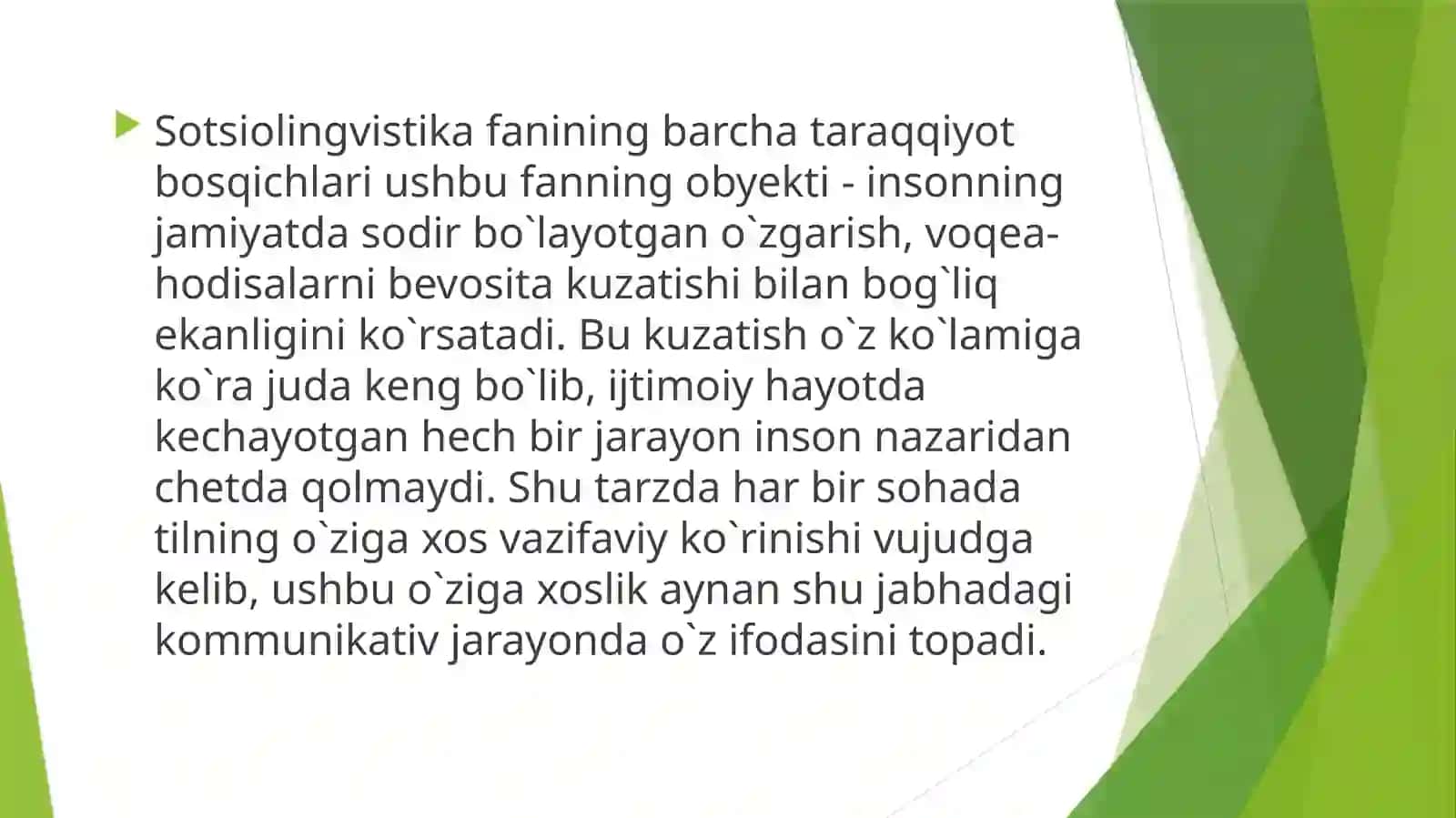 Xitoydagi lisoniy vaziyat 4