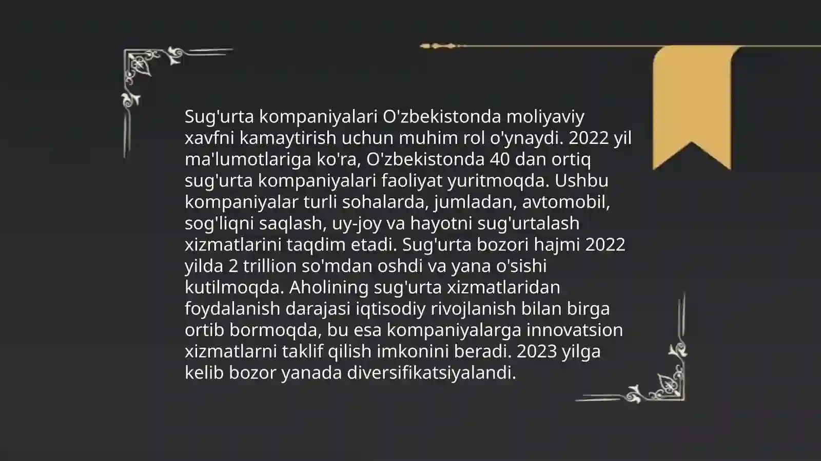 Sug'urta turlari 4