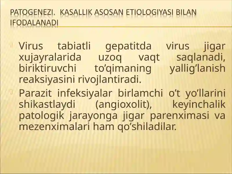 SURUNKALI GEPATIT 4