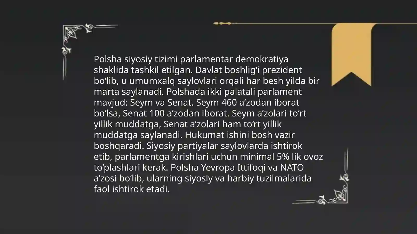Polsha davlati tarixi 4