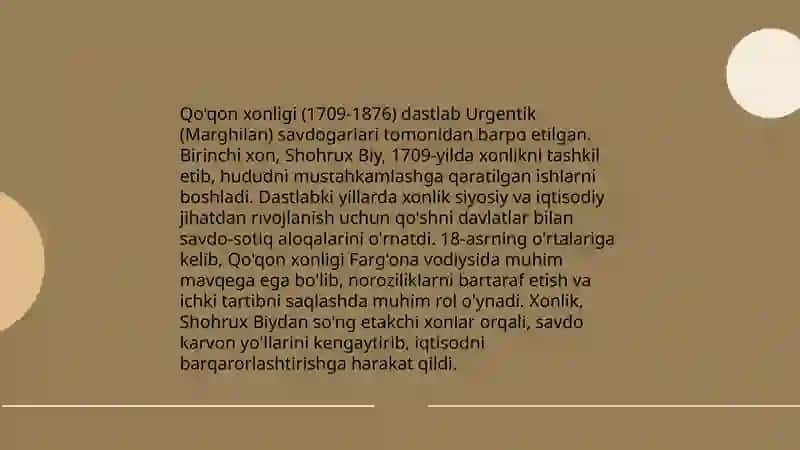 Qohira deklaratsiyasi tarixi va mazmuni 4