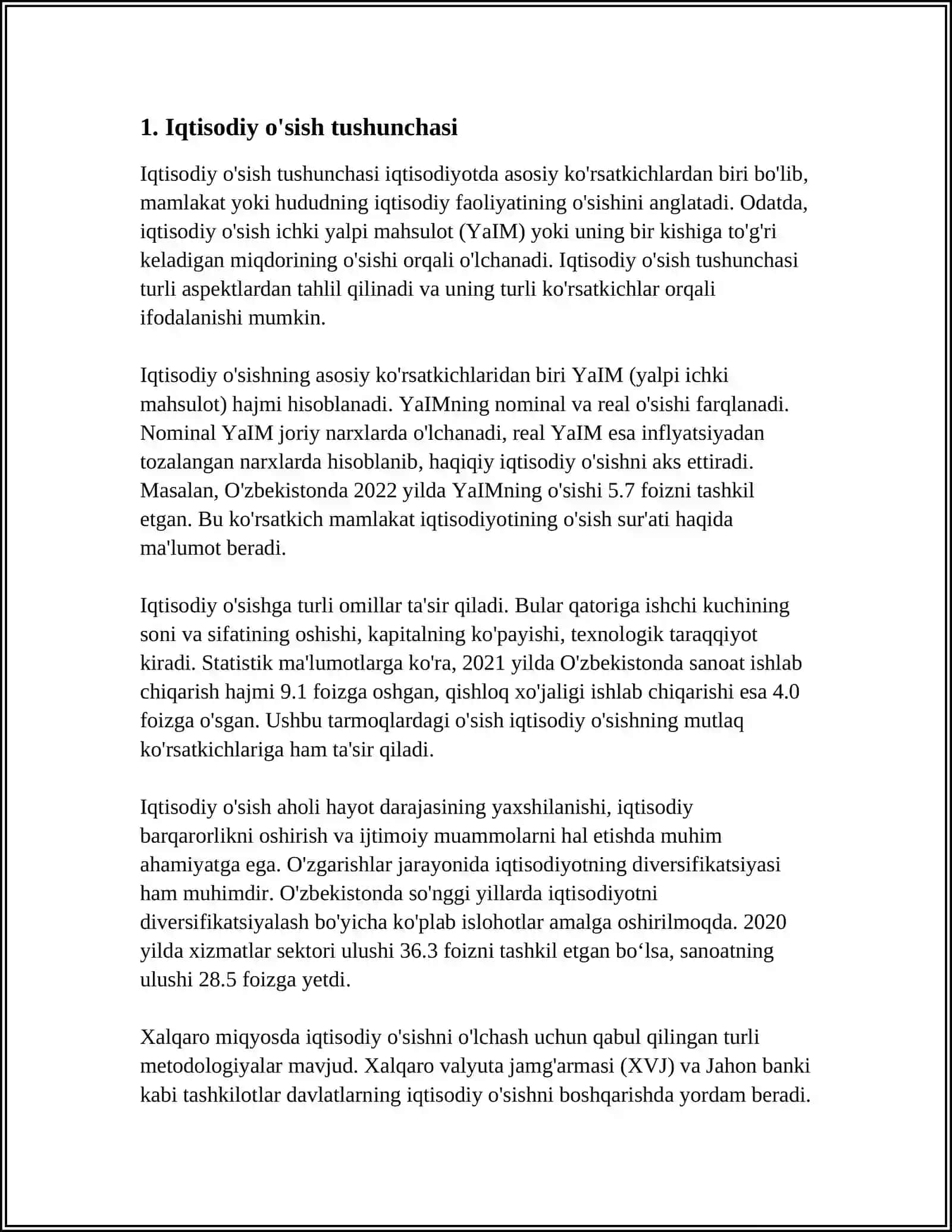 IQTIDIYOT NAZARIYASI FANI 4