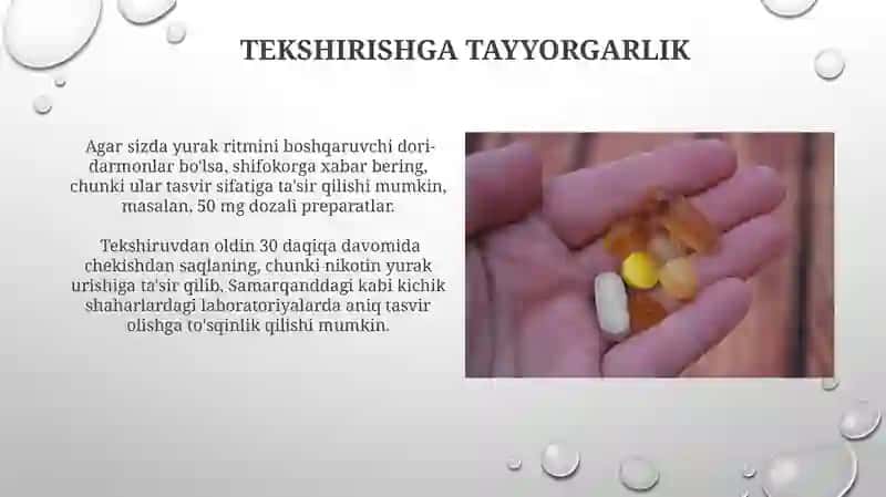 Ekokardiyografiya Tadqiqotining Klinik Ahamiyati 4