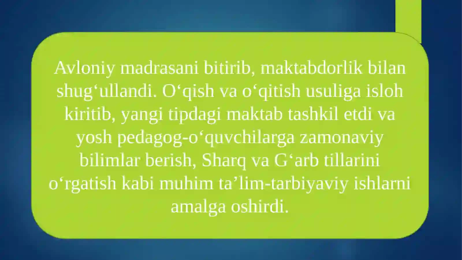 Turkiy guliston yoxud axloq asari 4