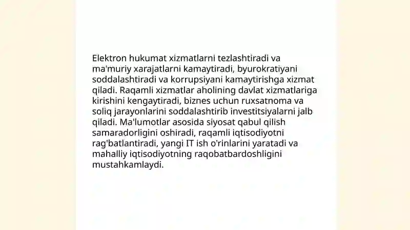 Elektron hukumat 4