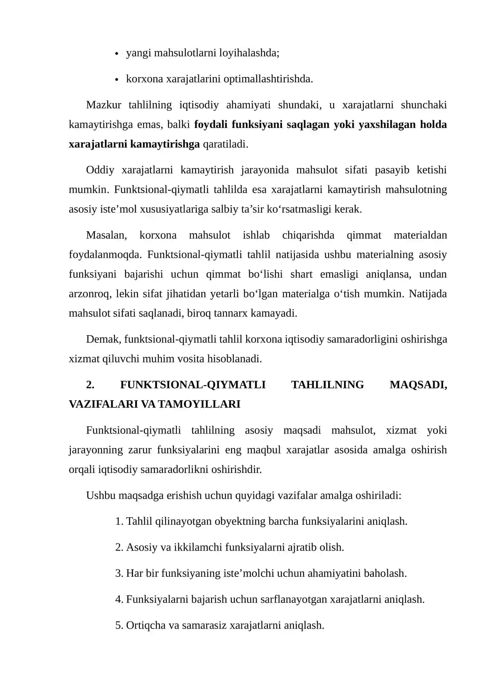 Funktsional-qiymatli tahlil 4