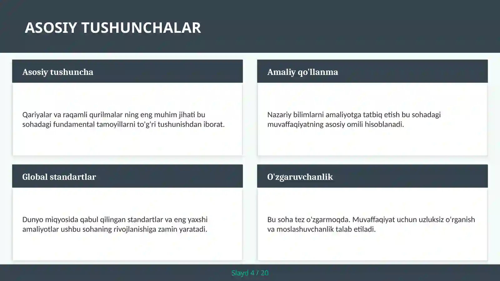 Qariyalar va raqamli qurilmalar 4