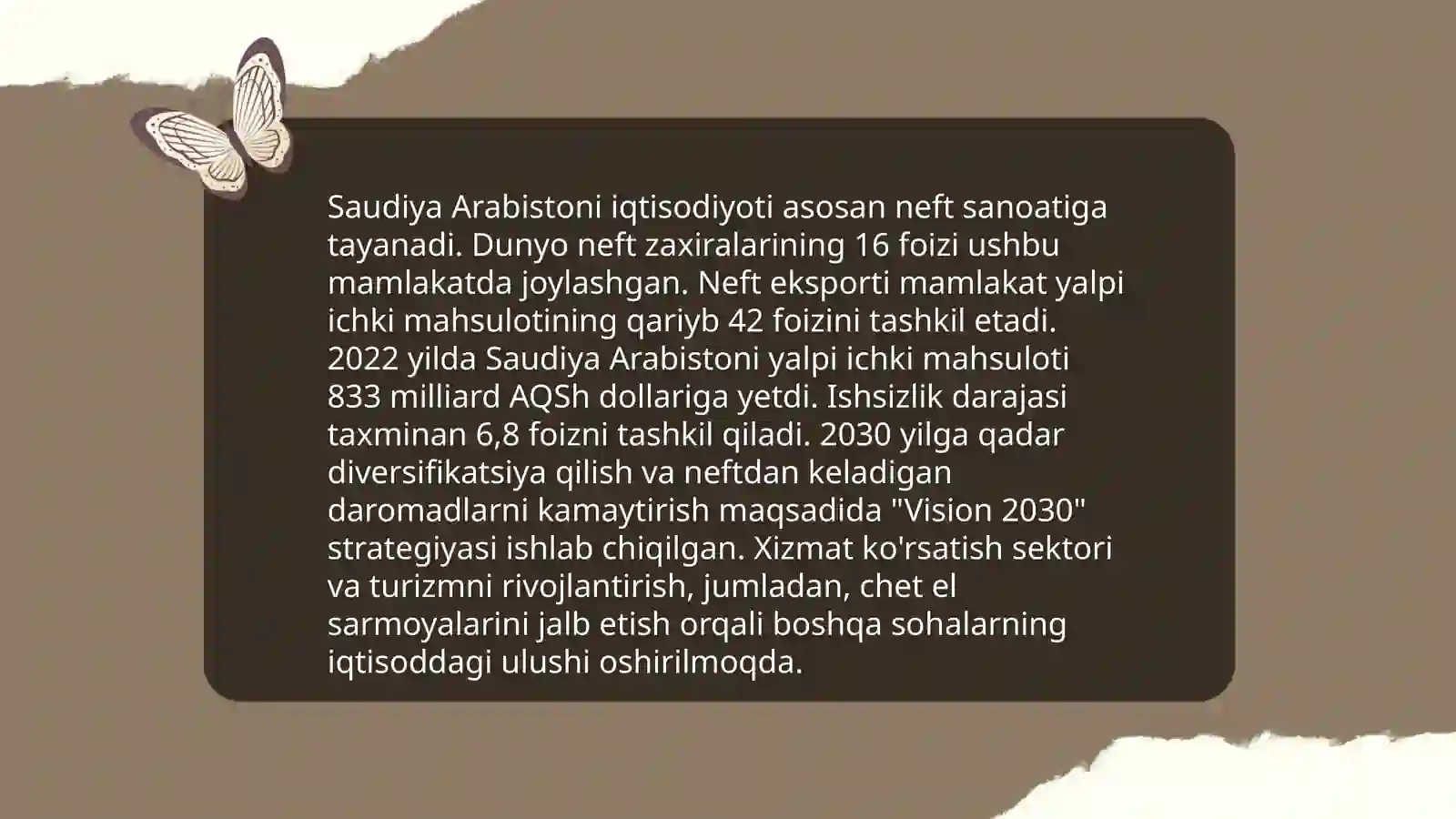 Saudiya Arabiston tarixi 4