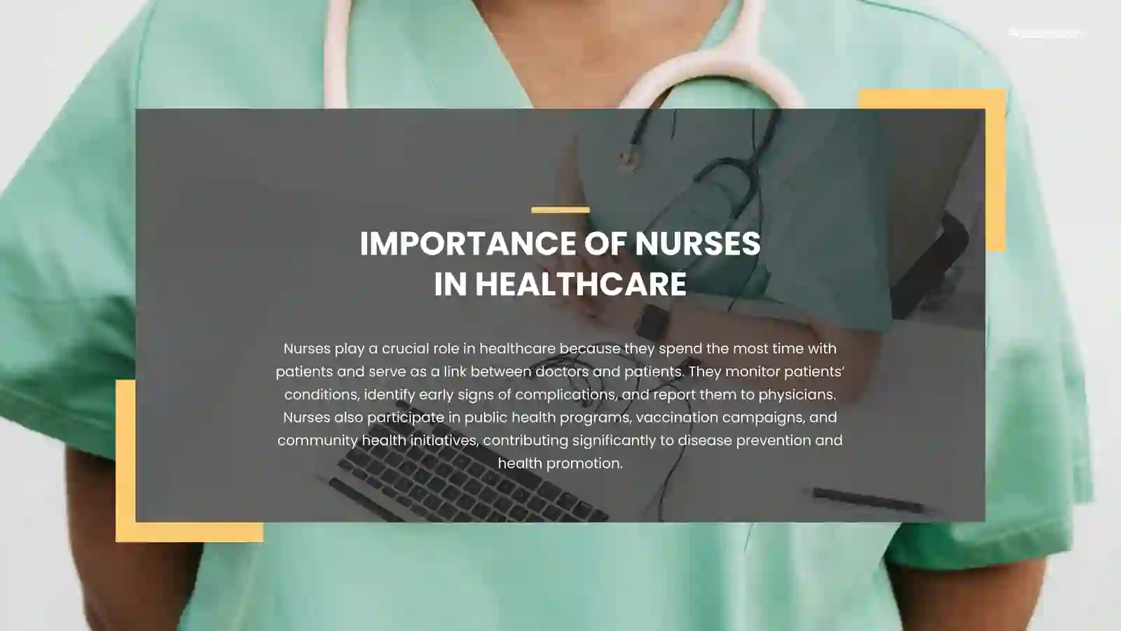 Nurse 4