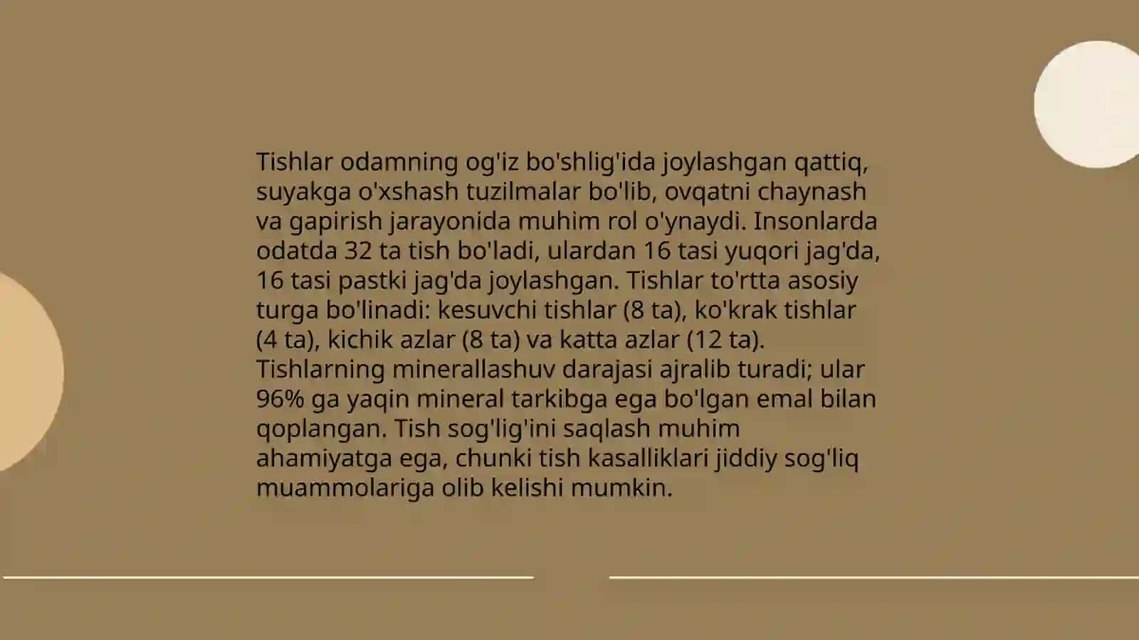 Og'iz bo'shlig'i 4