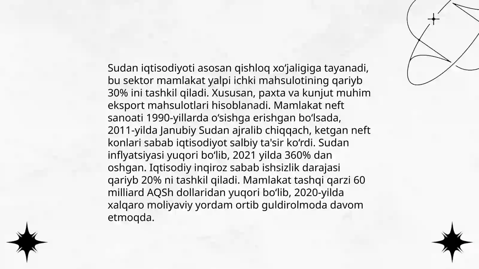 SUDAN DAVLATI 4
