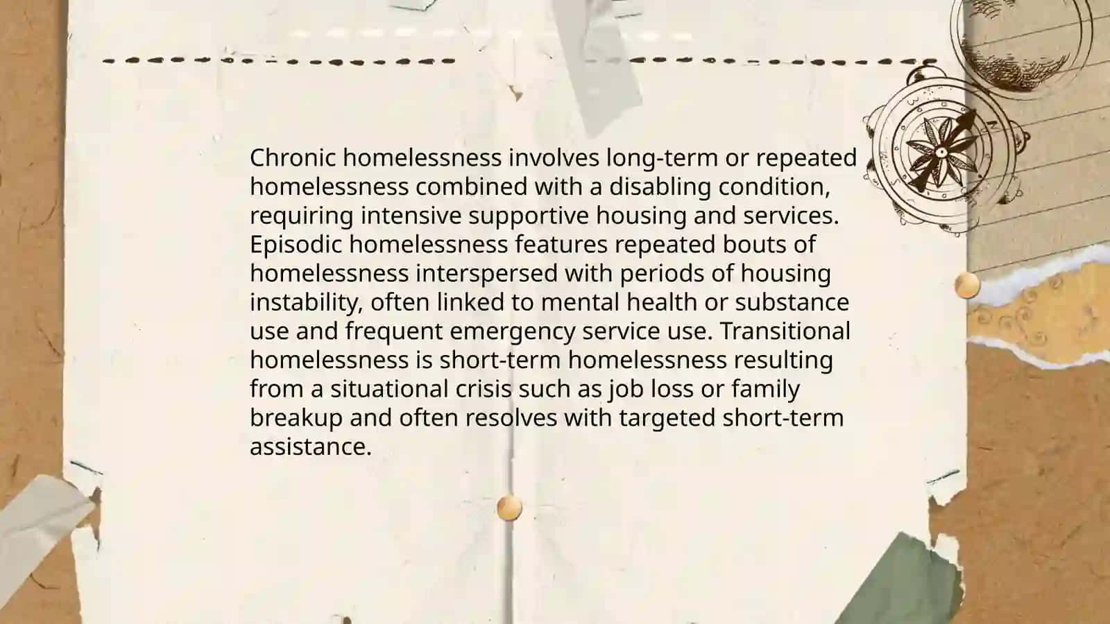 Homelessness 4