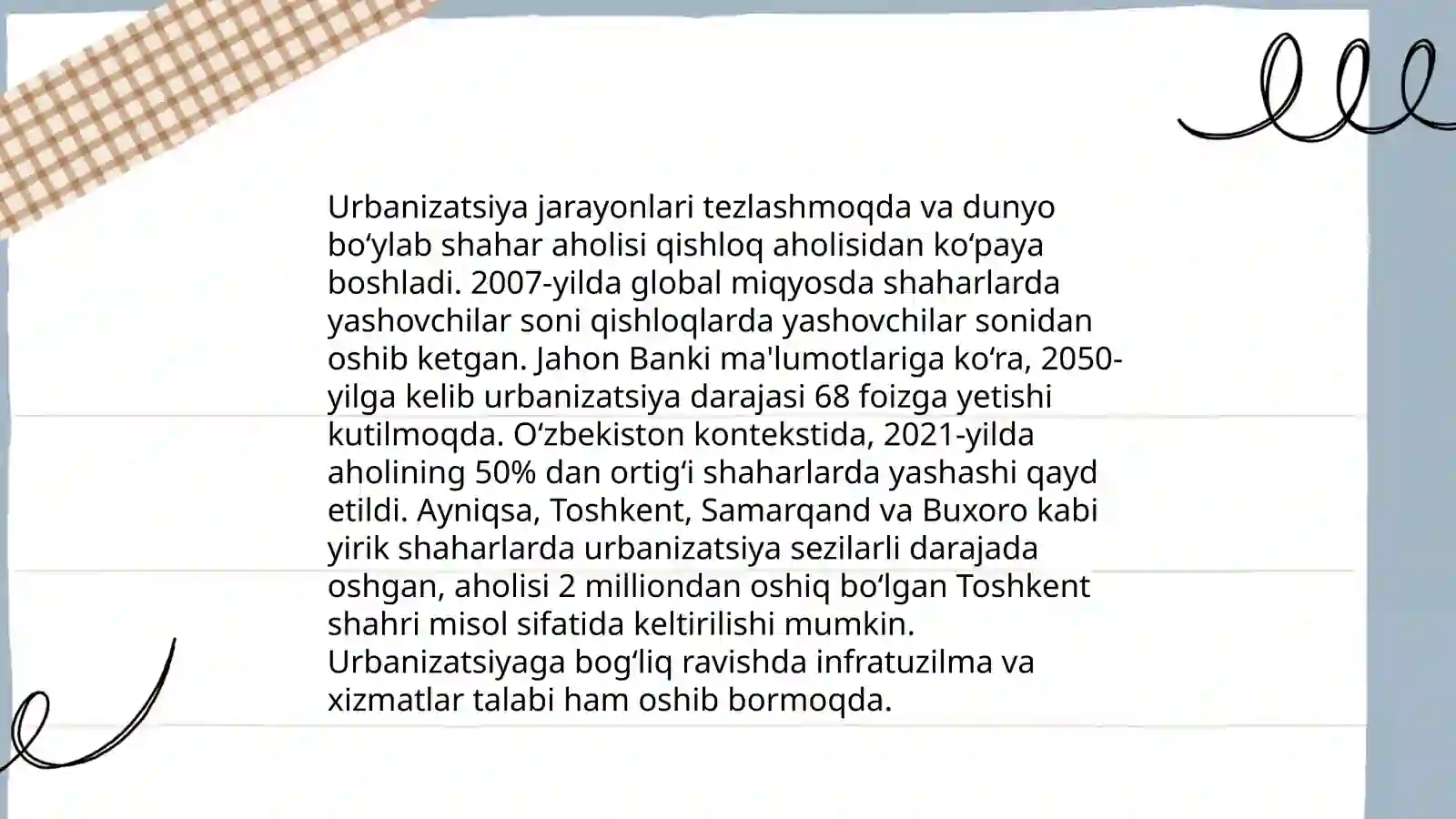 Rivojlangan mamlakatlarda aholi va mehnat bozori tahlili 4