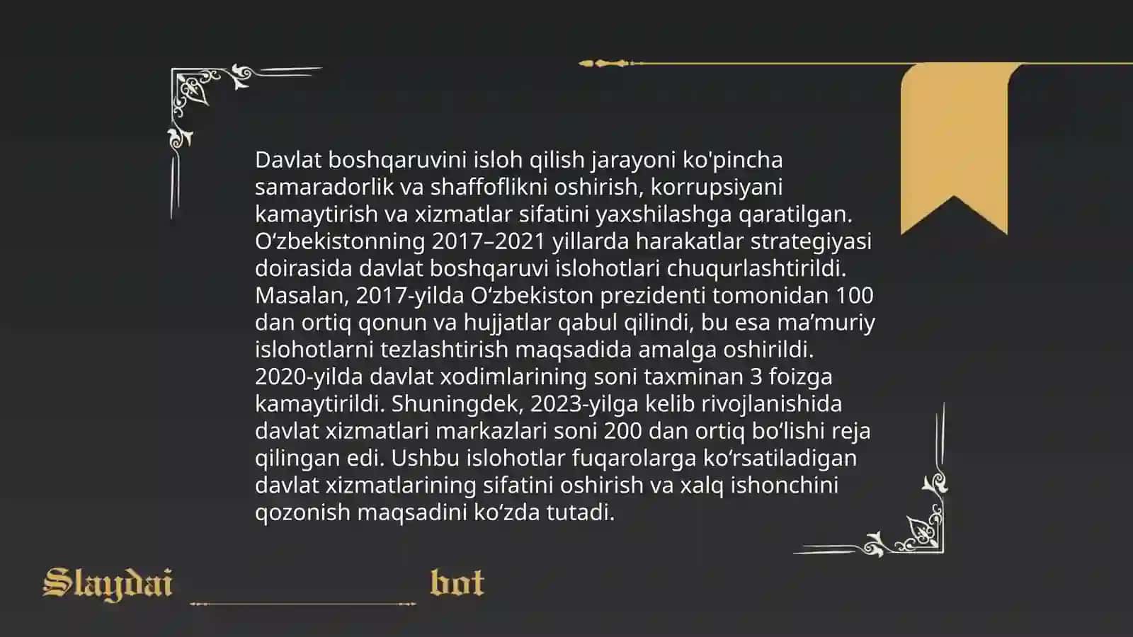 17-2021-yillarga mo‘ljallangan O‘zbekiston Respublikasini yanada rivojlantirish Harakatlar Strategiyasi 4
