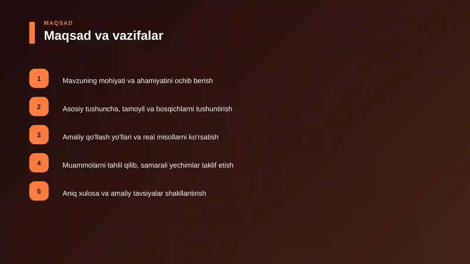 Moliyaviy savodxonlik — milliy xususiyatlari — asosiy 4