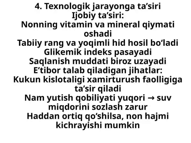 Mevarezavorlar kukuni 4