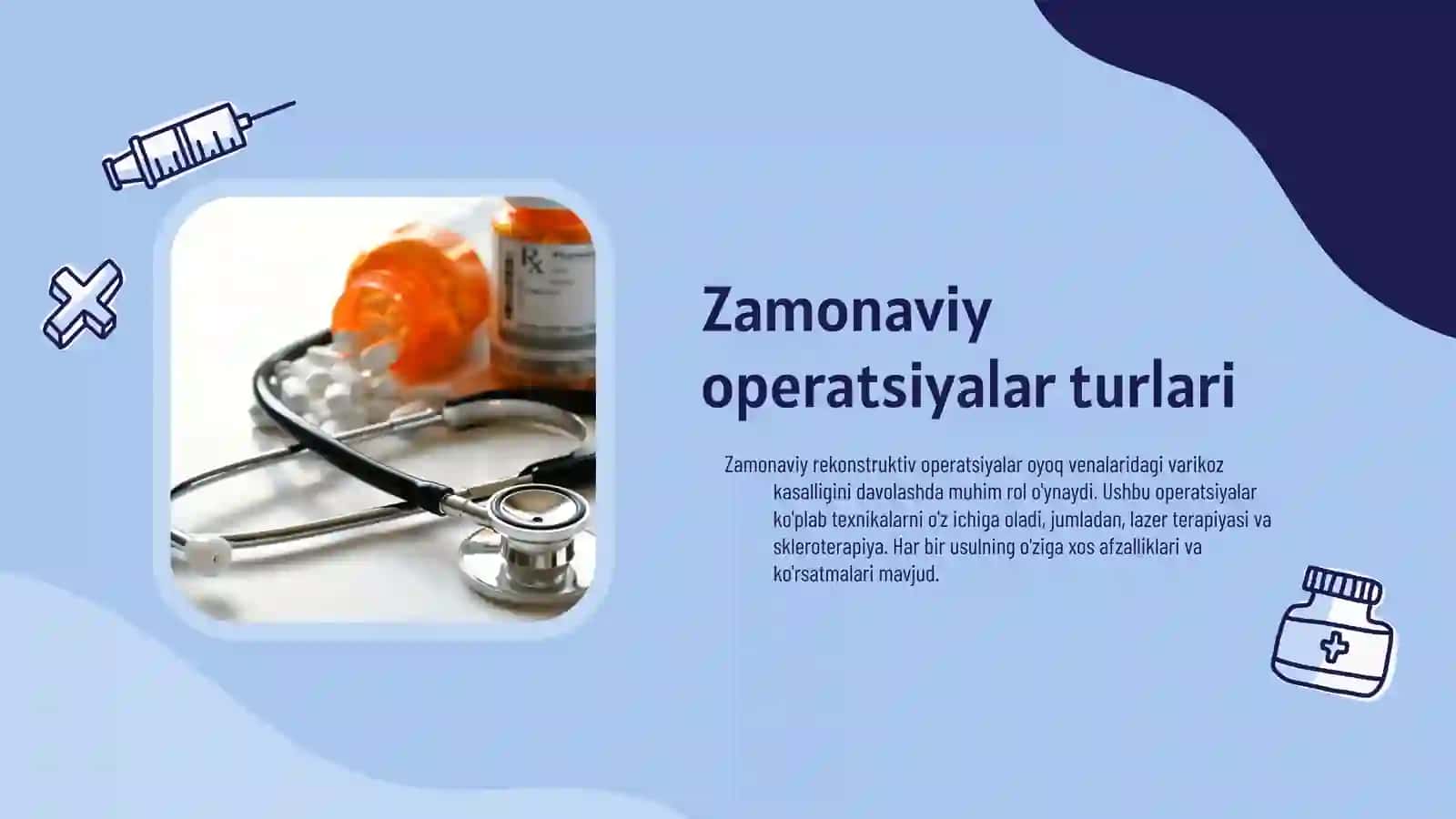 Zamonaviy rekonstruktiv operatsiyalar 4