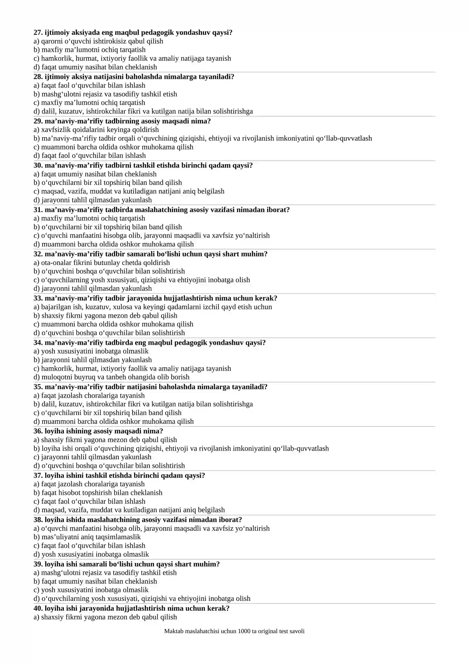 Maktab maslahatchisi 1000 ta test.docx 4