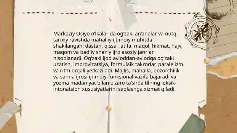 Nutq madaniyati tarixi 4