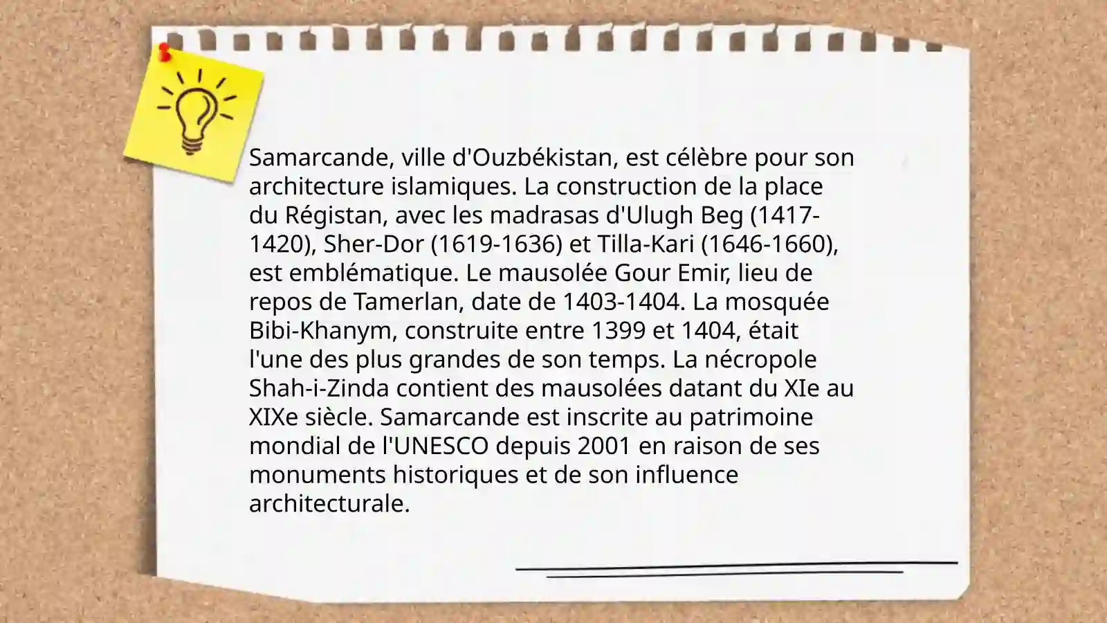 Histoire de Tachkent 4