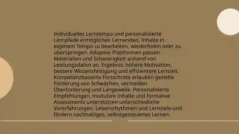 Online-Lernen 4