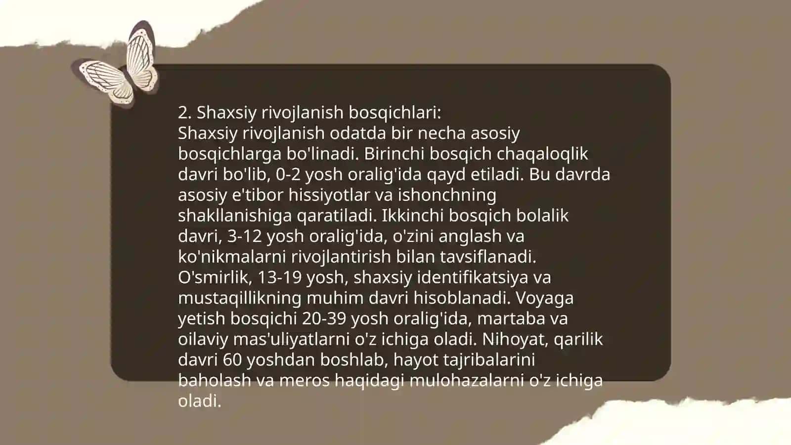 Individual rivojlanish-ontogenez 4