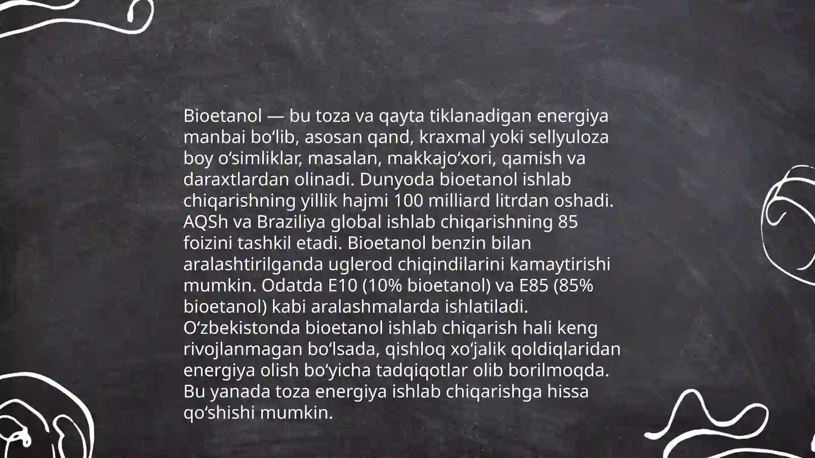 Biogaz 4