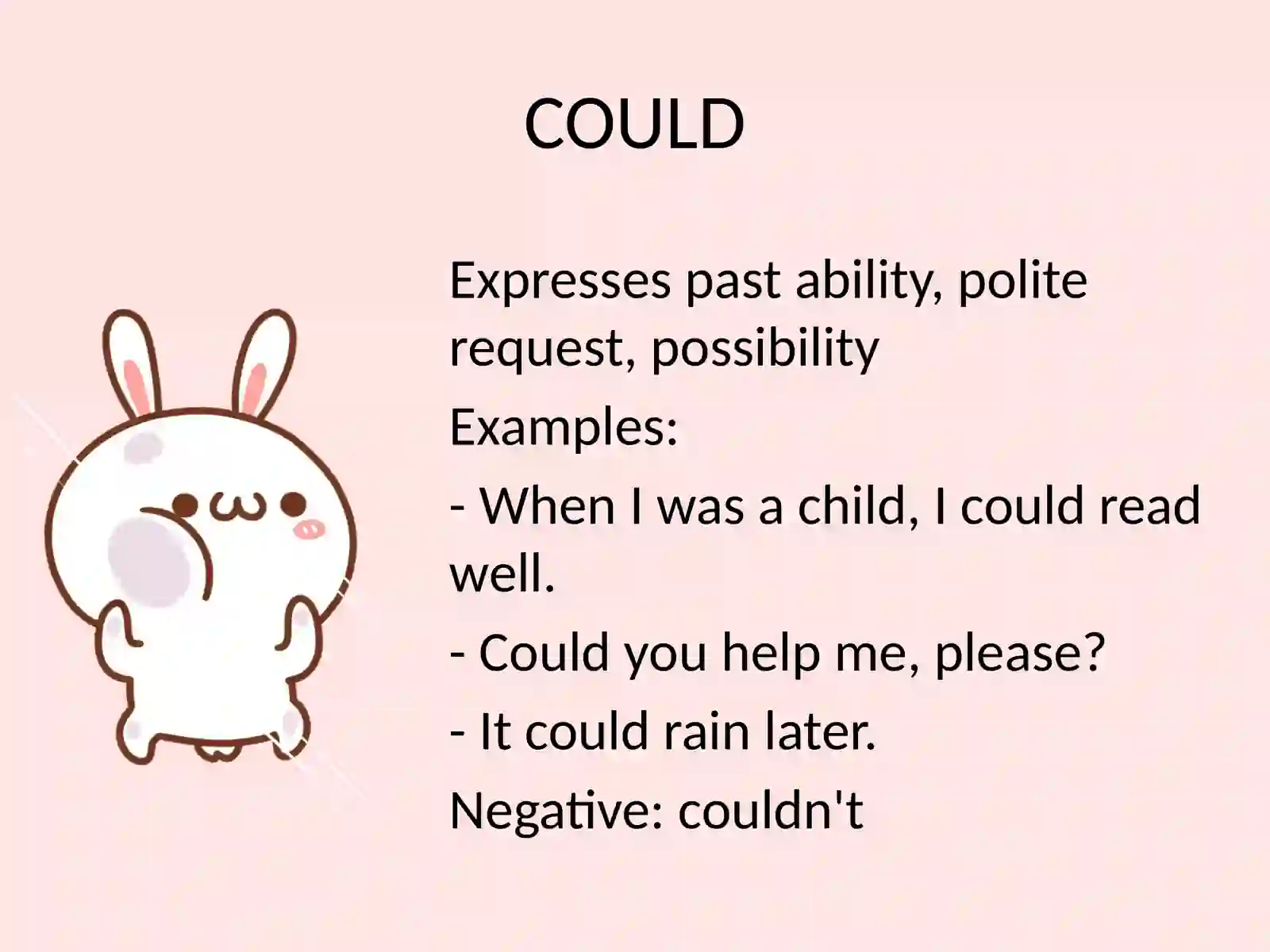 ModalVerbs 4