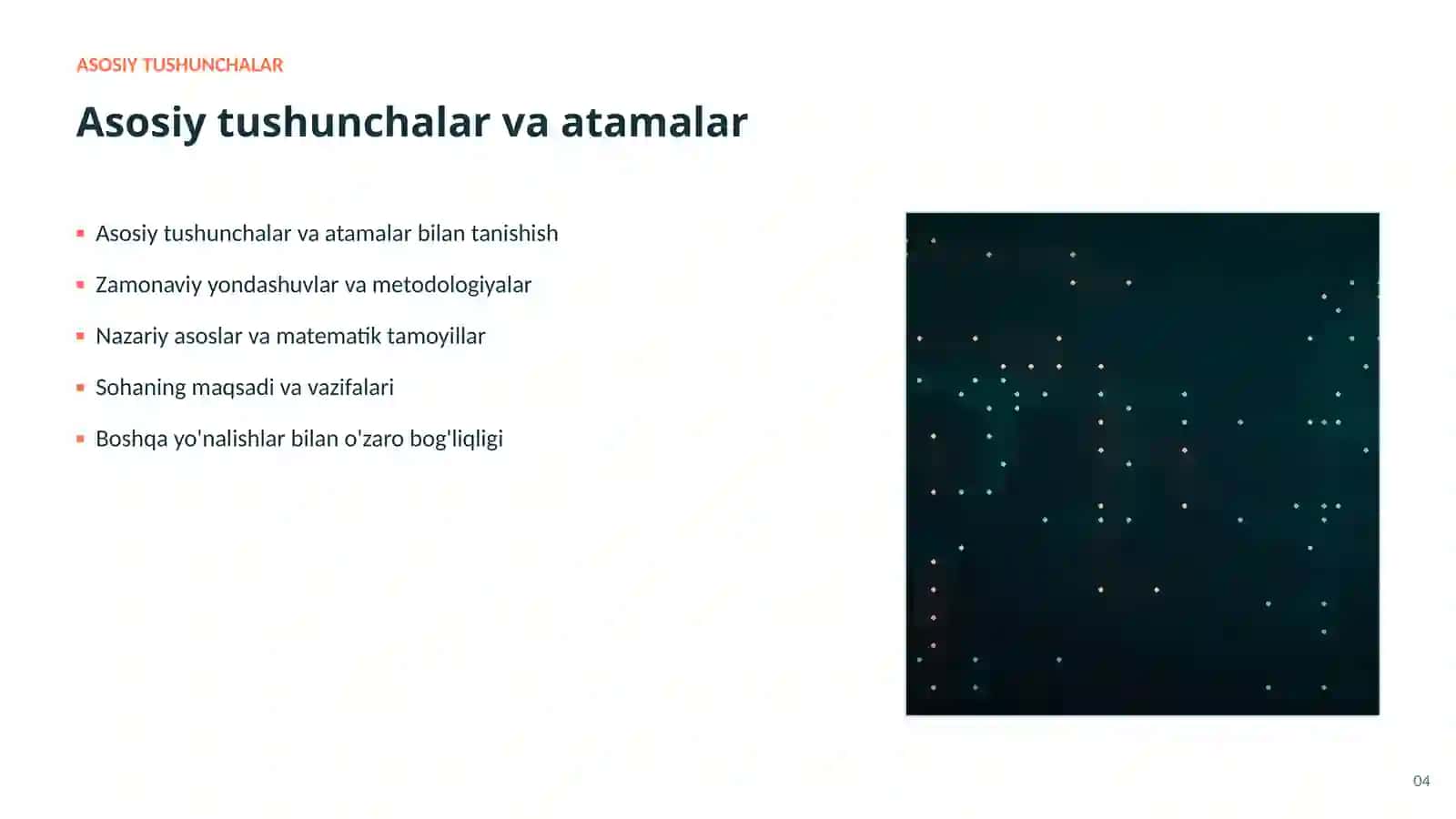 Professional taqdimot — nazariya, amaliyot va kelajak istiqbollari 4