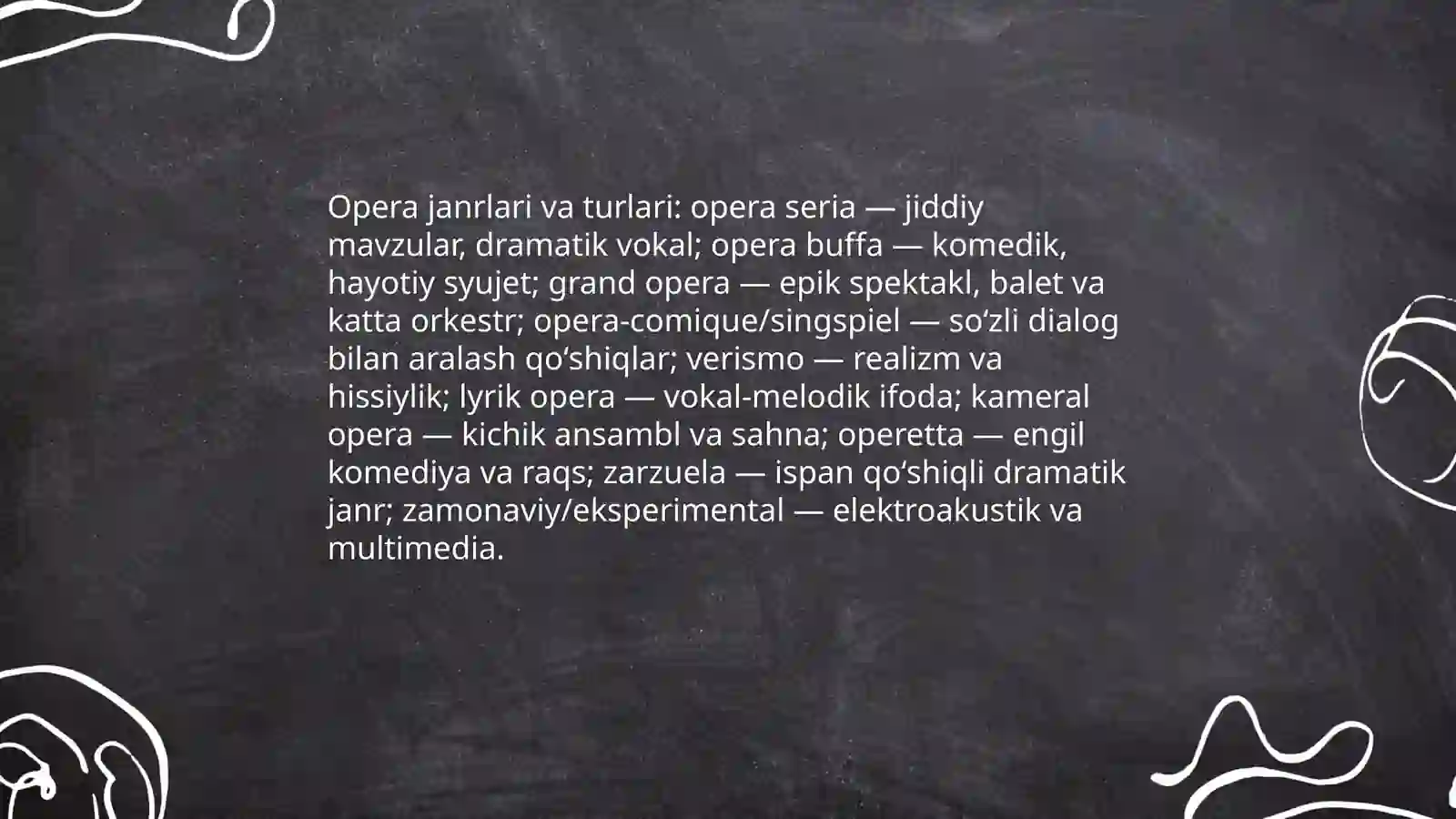 Opera sanati 4
