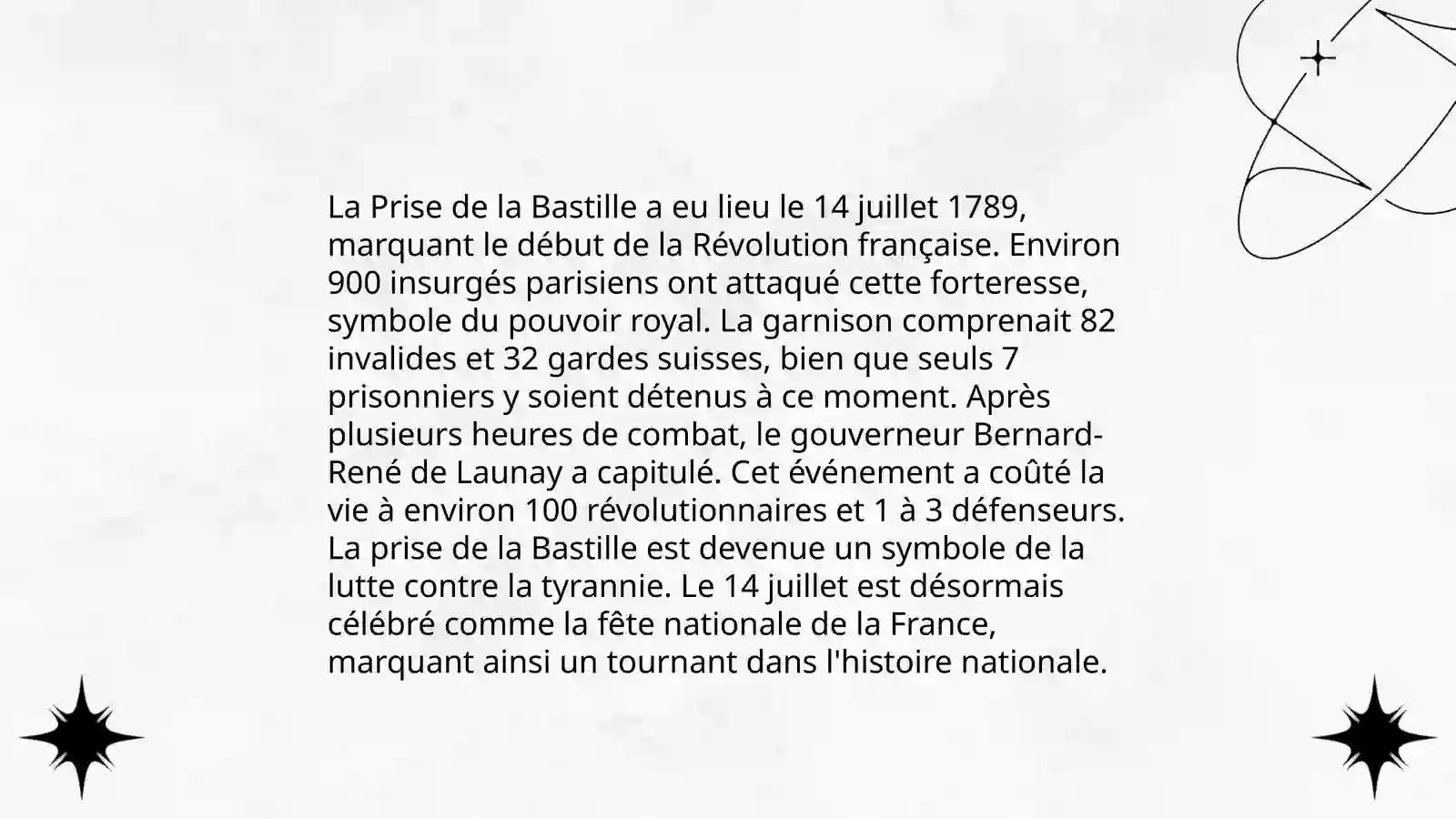Le 14 juillet 4