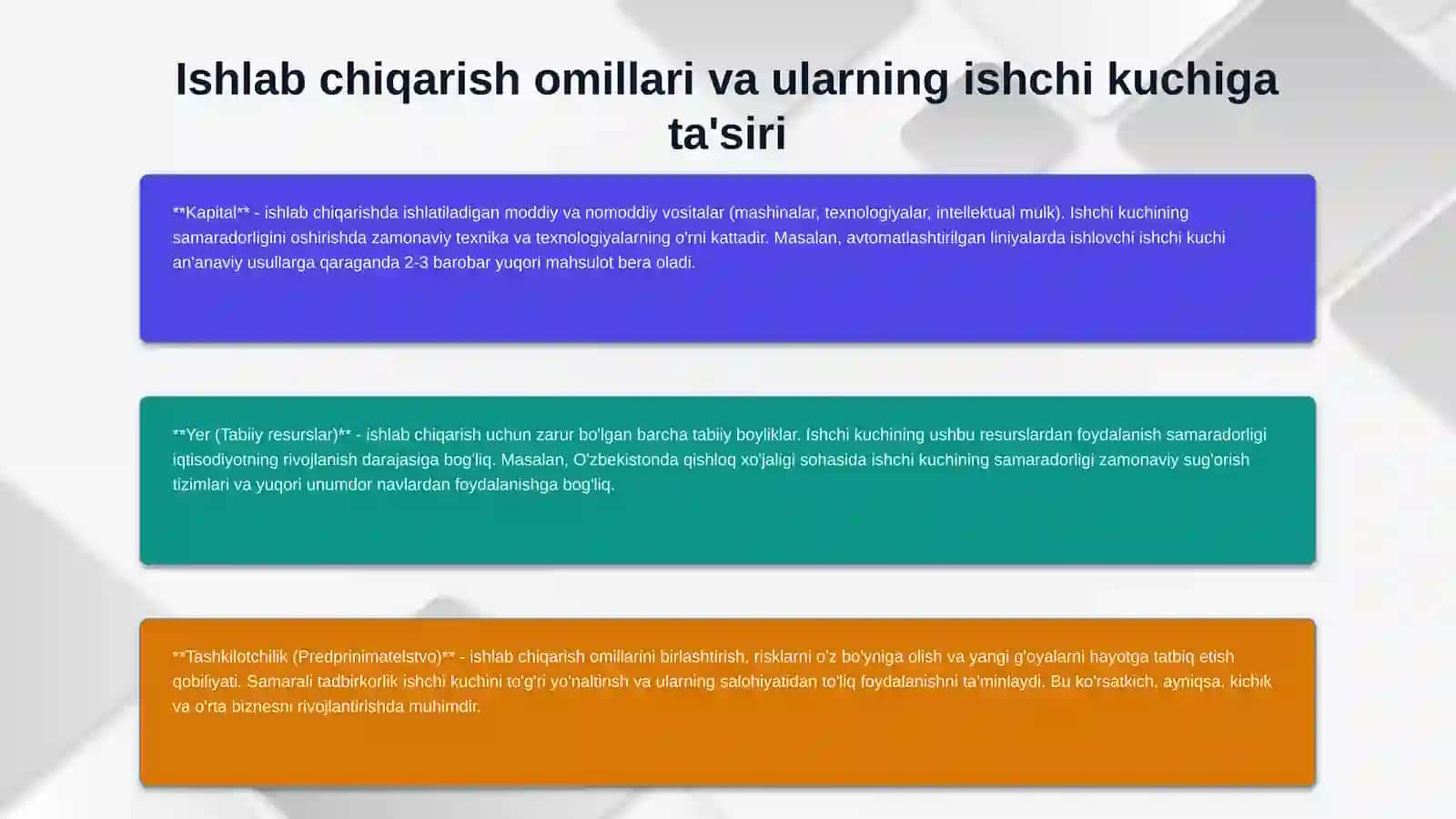 Ishchi kuchlar 4