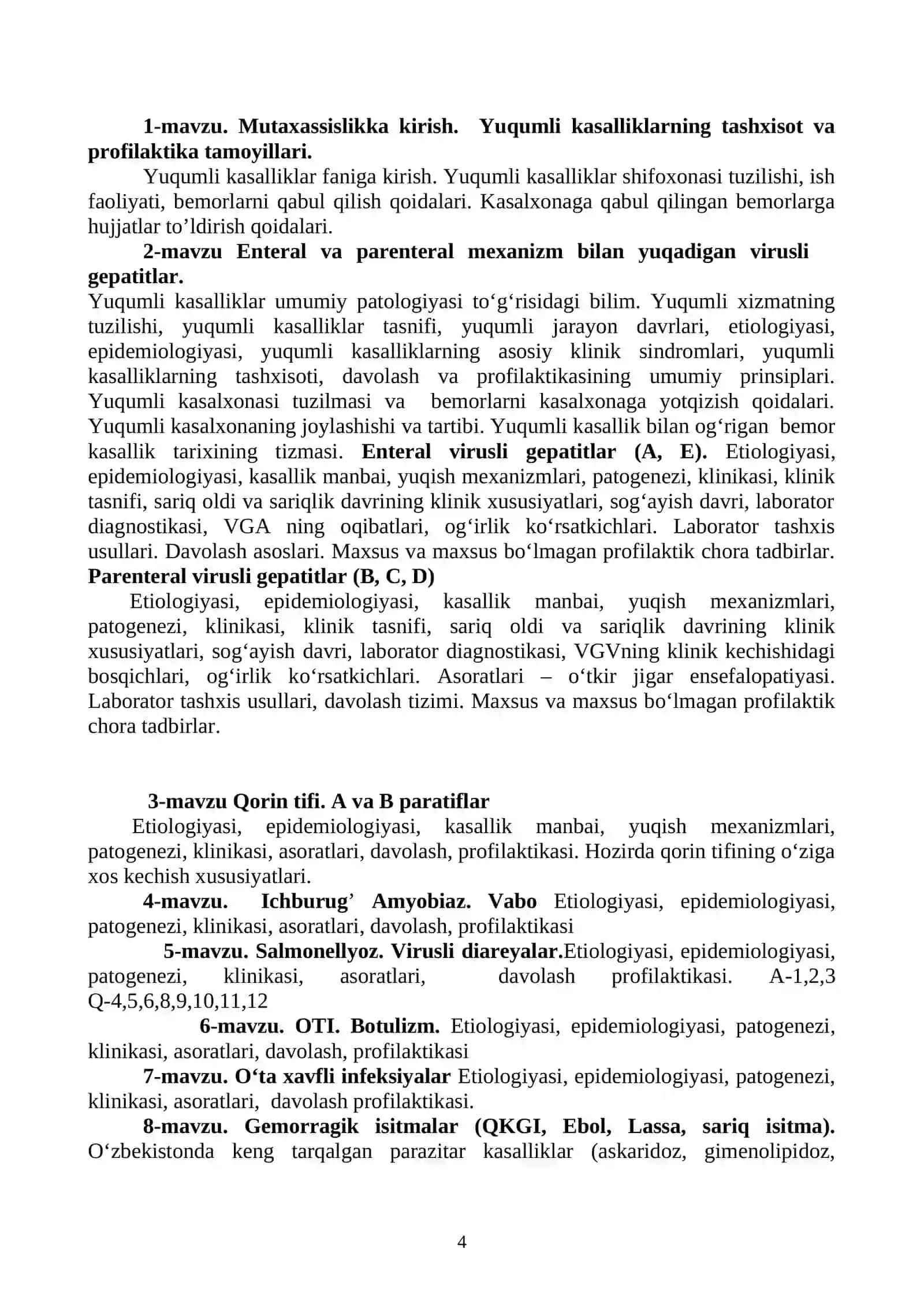 fani modul ishchi dasturi 4