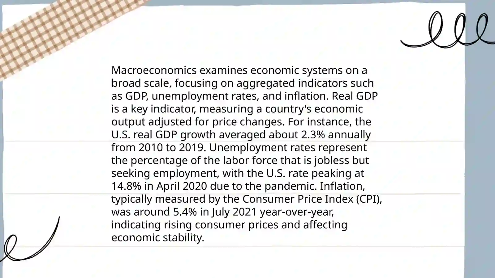 Microeconomics 4
