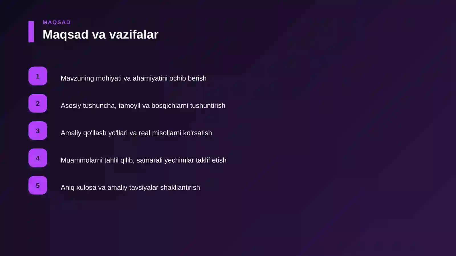 Passiv daromad — xalqaro tajriba — 2-qism 4