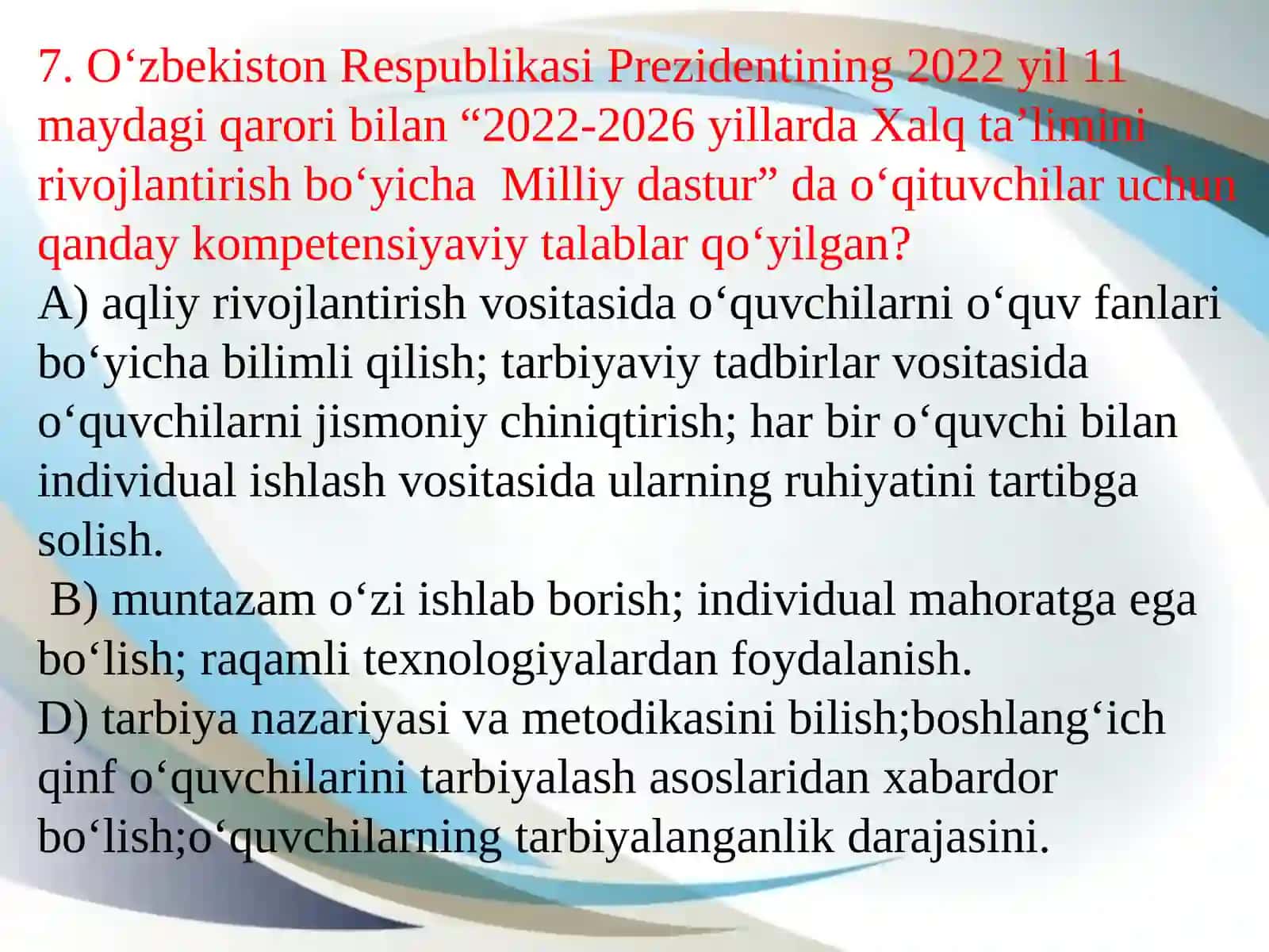 Kompetensiyatushunchasi 4