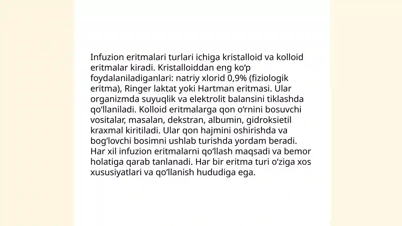 Infuizon terapiya 4