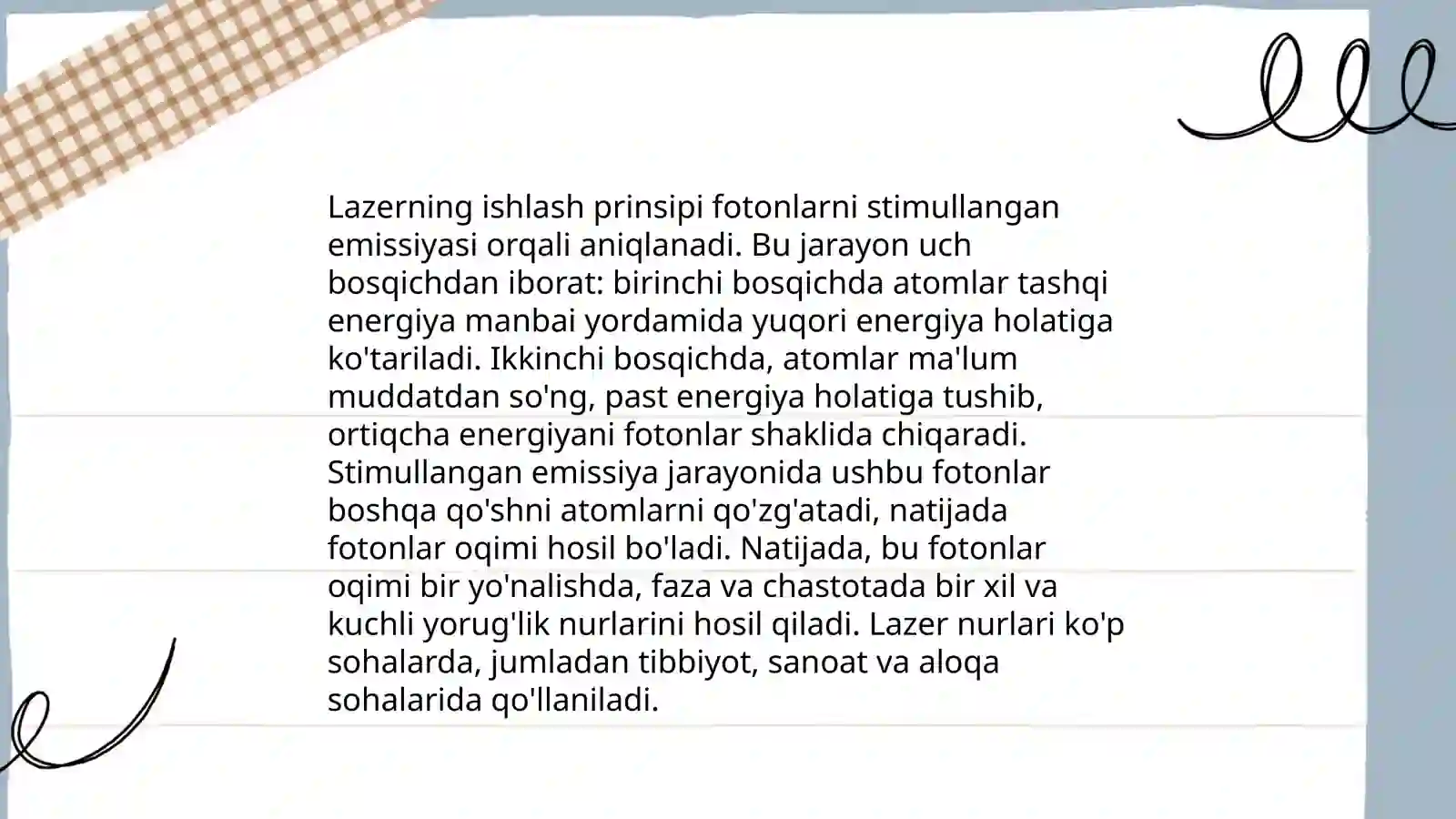 Qattiq jismli lazerlar 4