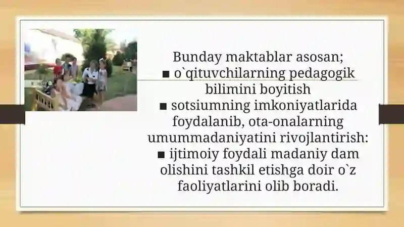 Bolalar bilan ijtimoiy ish 4