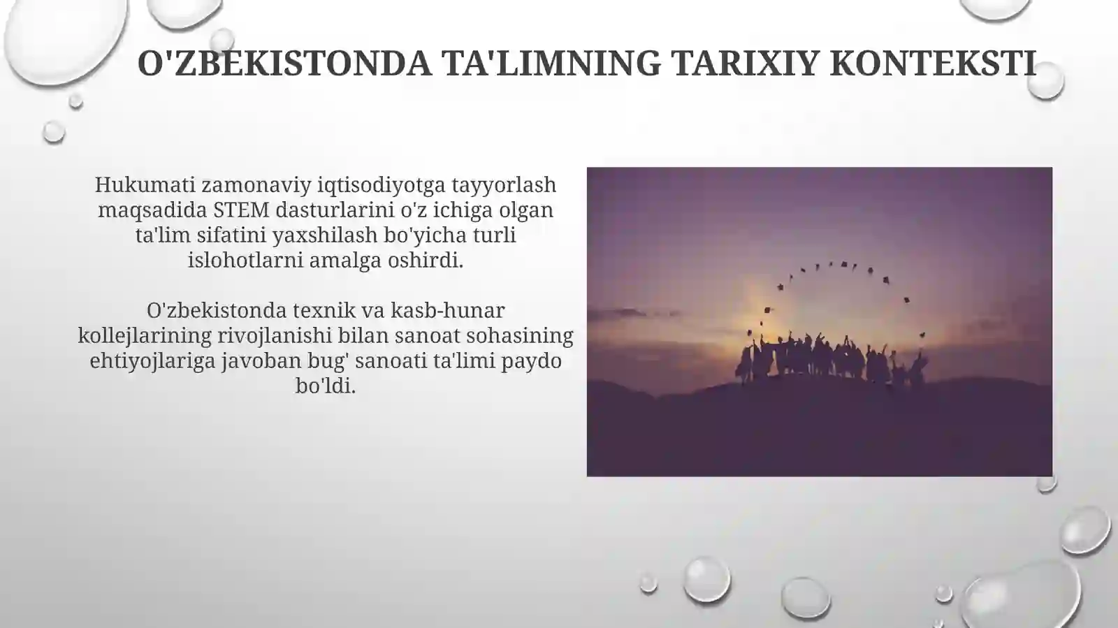 STEM Ta'limi Darsliklari 4