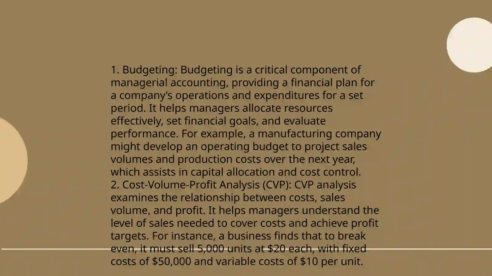 Accounting 4