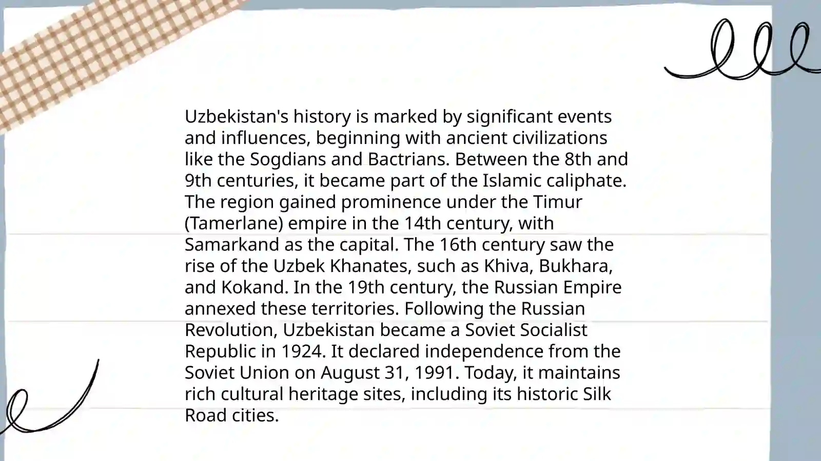 Uzbekistan 4