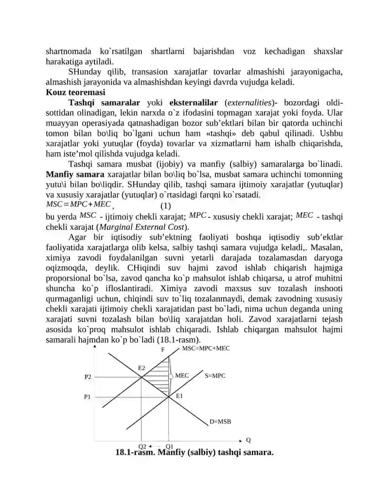 Korxonalar faoliyatini davlat tomonidan tartibga solish 4