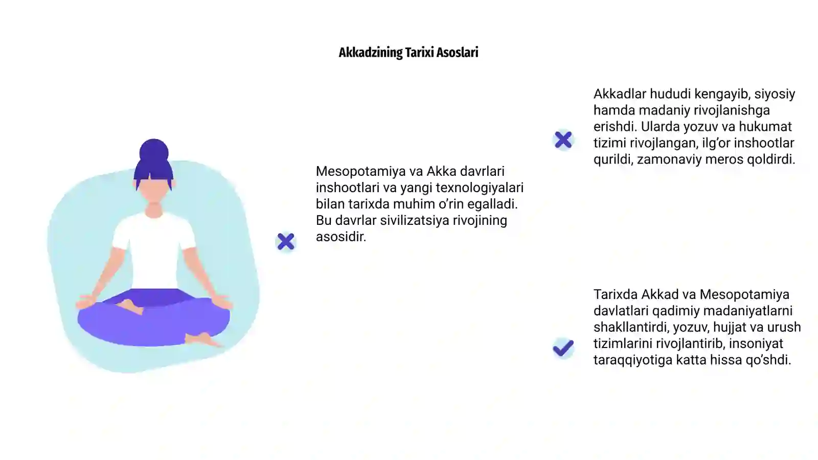 Mesapotamiya va akkad 4