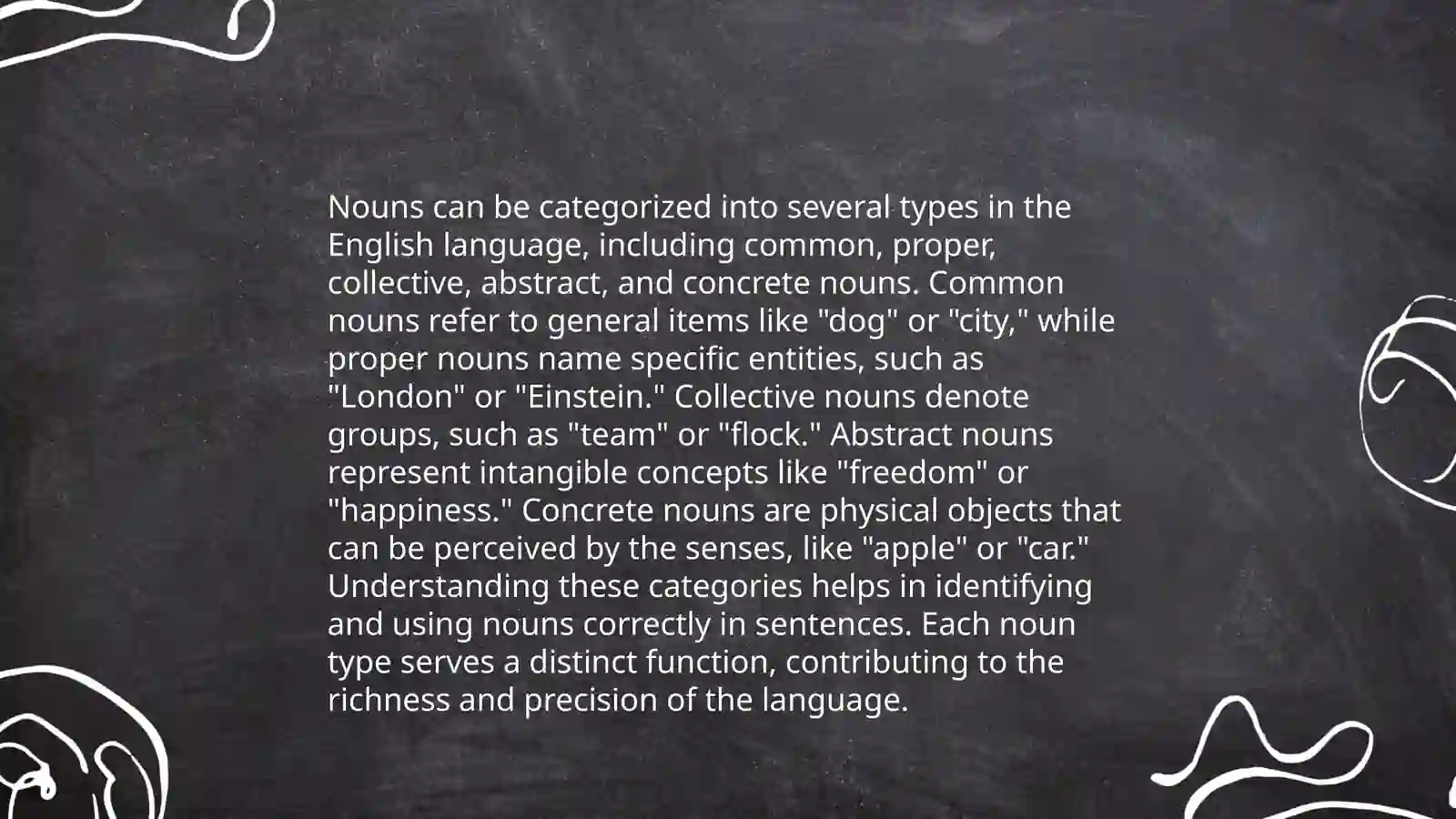 Noun 4